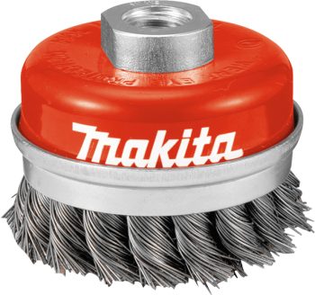 Makita P-04488 Žičana lončasta četka