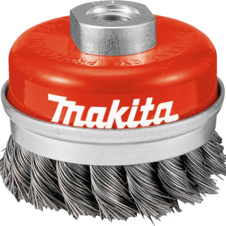Makita P-04488 Žičana lončasta četka