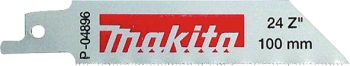 Makita P-04896 List recipro pile