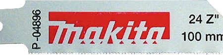 Makita P-04896 List recipro pile