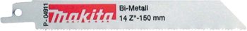 Makita P-04911 List recipro pile