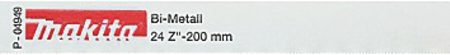 Makita P-04949 List recipro pile