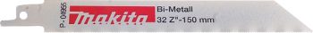 Makita P-04955 List recipro pile