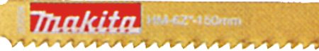 Makita P-05050 List pile za recipro pile HM 300mm, 6z