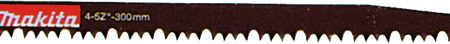 Makita P-05072 List recipro pile