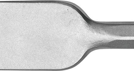 Makita P-05701 Široko dlijeto, šesterokutni prihvat 75x410mm