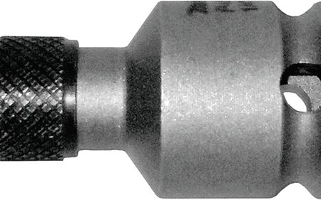 Makita P-05941 Brzoizmjenjivi adapter za bitove od 1/2 na 1/4