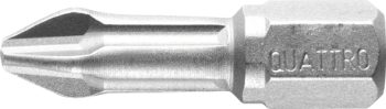 Makita P-06074 Philips bit 25mm, PH3 10kos/pk