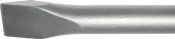 Makita P-16287 Dlijeto za SDS-MAX čekič 25x600mm