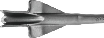 Makita P-16330 Dlijeto za utore za SDS-MAX čekič 35x380mm