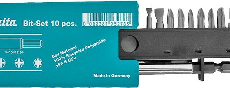 Makita P-16782 105-djelni set bitova