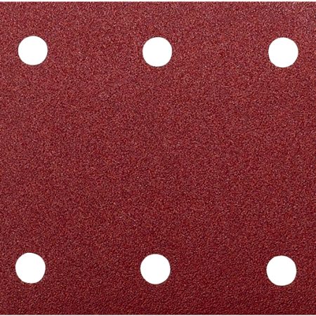 Makita P-33093 Brusni papir čičak 114x102mm K60 (pk/10kom)