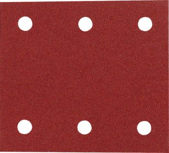 Makita P-33124 Brusni papir čičak 114x102mm K120 (pk/10kom)