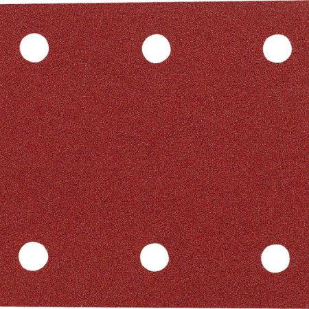 Makita P-33124 Brusni papir čičak 114x102mm K120 (pk/10kom)