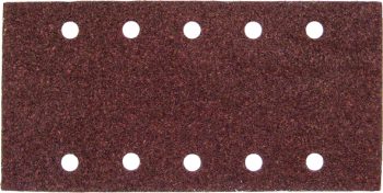 Makita P-33174 Brusni papir čičak 115x229mm K40 (pk/10kom)
