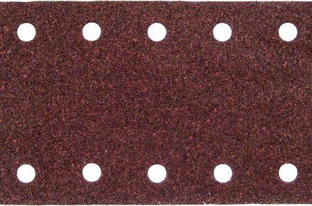 Makita P-33174 Brusni papir čičak 115x229mm K40 (pk/10kom)