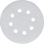 Makita P-33342 Brusni papir čičak 125mm K40 (pk/10kom)