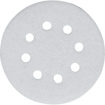 Makita P-33342 Brusni papir čičak 125mm K40 (pk/10kom)