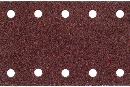 Makita P-35782 Brusni papir čičak 115x229mm K180 (pk/50kom)