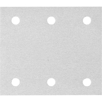 Makita P-35807 Brusni papir čičak 114x102mm K40 (pk/10kom)