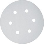 Makita P-37655 Brusni papir čičak 150mm K40 (pk/10kom)