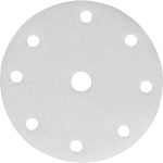 Makita P-37839 Brusni papir čičak 150mm K40 (pk/10kom)
