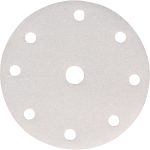 Makita P-37932 Brusni papir čičak 150mm K400 (pk/10kom)