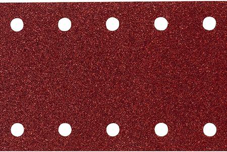 Makita P-43072 Brusni papir čičak 115x229mm K150 (pk/10kom)