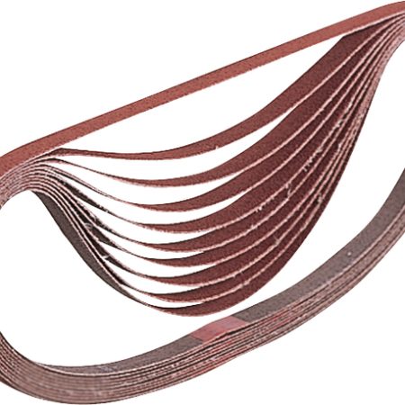 Makita P-43256 Brusna traka 533x9mm K40 (pk/5kom)