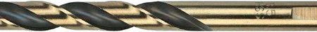 Makita P-60800-10 Svrdlo HSS-G za metal 7,5x109mm (pk/10kom)