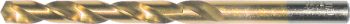 Makita P-61042-10 Svrdlo HSS-G-TiN za metal 2,5x57mm (pk/10kom)