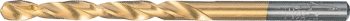 Makita P-61307-5 Svrdlo HSS-G-TiN za metal 9,5x125mm (pk/5kom)