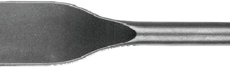 Makita P-63987 Široko dlijeto za SDS-PLUS čekič 40x260mm