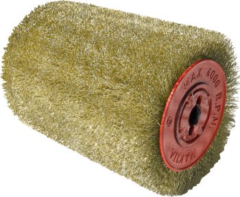 Makita P-65648 Mjedena žičana četka