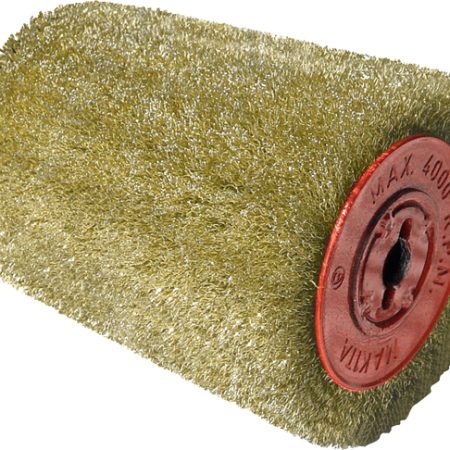 Makita P-65648 Mjedena žičana četka