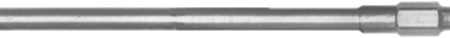 Makita P-66232 Philips bit