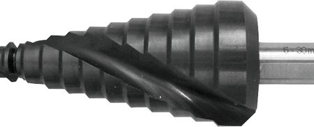 Makita P-69989 HSS-G Co TiALN Spiralno Svrdlo