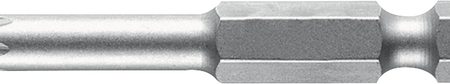 Makita P-72643 Torx bit (T) 50mm, 1/4, T30