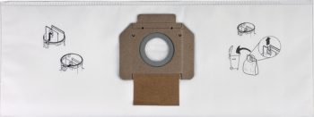 Makita P-78293 Filter vrećica