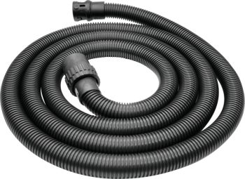 Makita P-84084 Fleksibilno usisno crijevo 32mm x 4m crna VC3012L