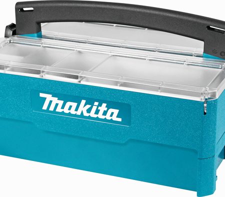 Makita P-84137 Makpac kutija za alat  396x296x165mm