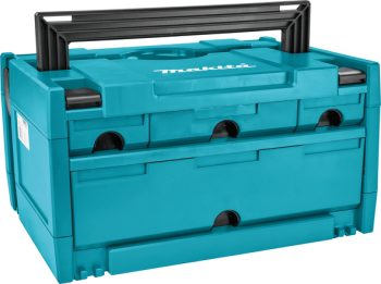Makita P-84311 MAKPAC 3 kofer s ladicama V1