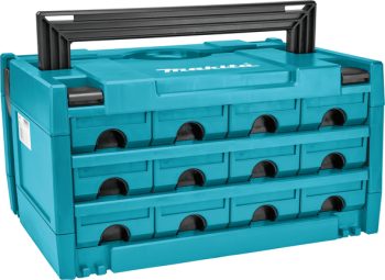 Makita P-84327 MAKPAC 3 kofer s ladicama V2