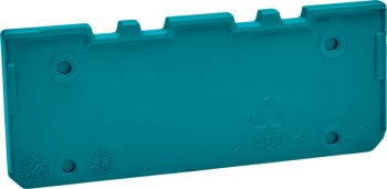 Makita P-84414 Pretinac za Makpac kofer sa ladicama - mali