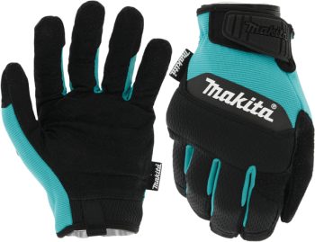 Makita P-84595 Radne rukavice Palm performance št. M