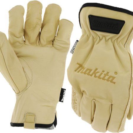 Makita P-84632 Radne rukavice Driver št. L
