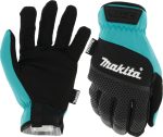 Makita P-84654 Radne rukavice Cuff št. M