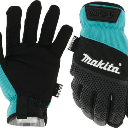 Makita P-84660 Radne rukavice Cuff št. L