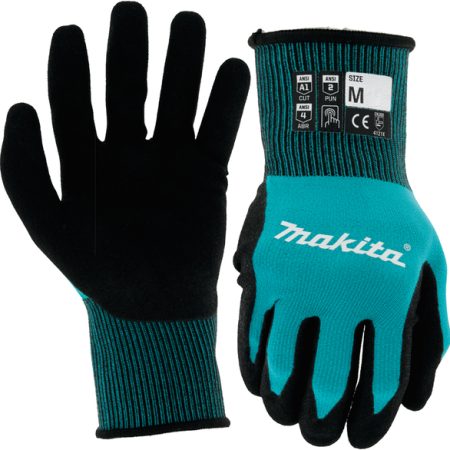Makita P-84682 Radne rukavice FitKnit 1 št. M