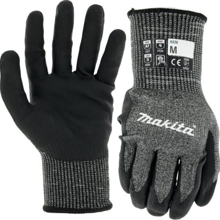 Makita P-84713 Radne rukavice FitKnit ADV 7 št. M